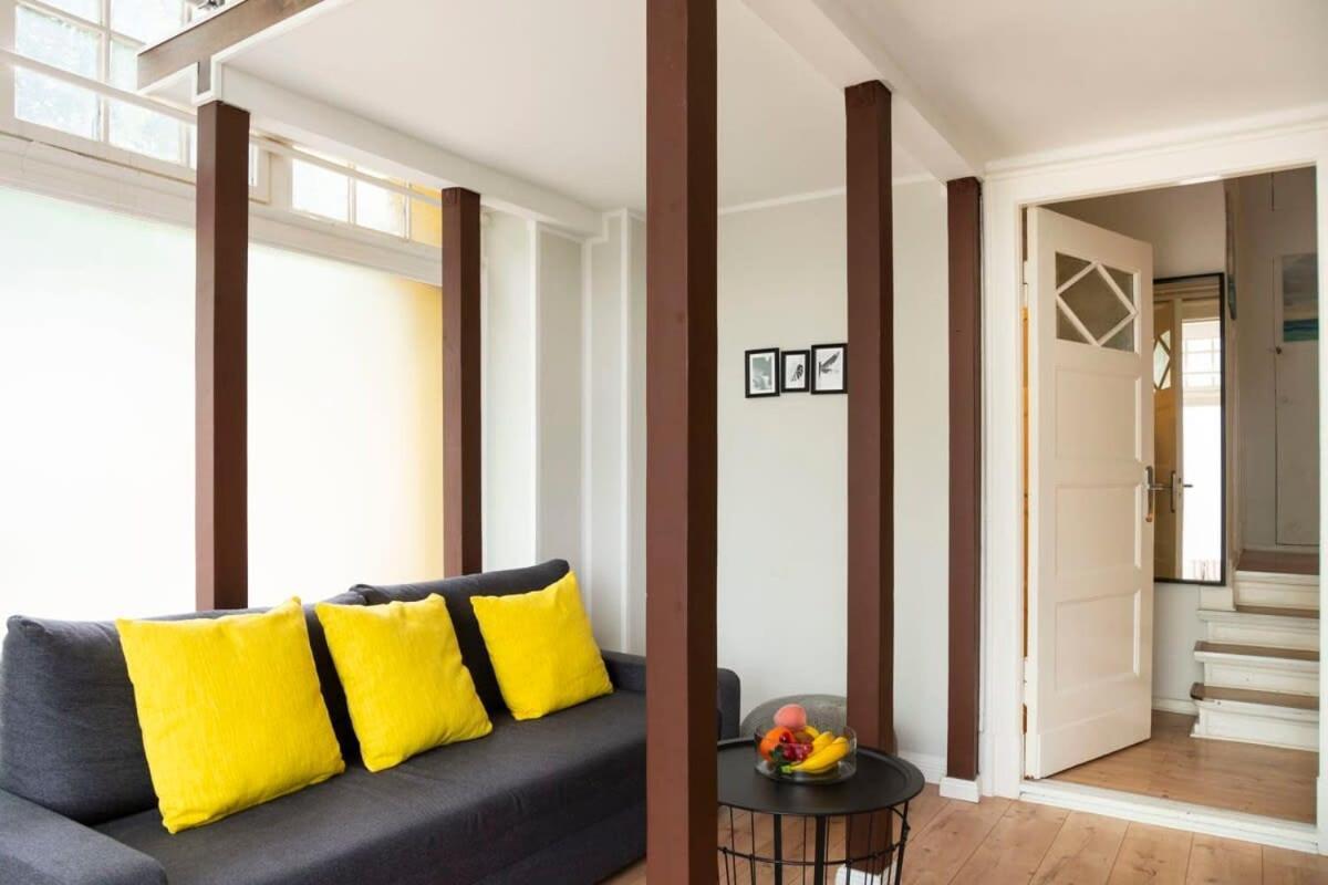 Stylish Loft Selfcheckin Street Parking Appartamento Berlino
