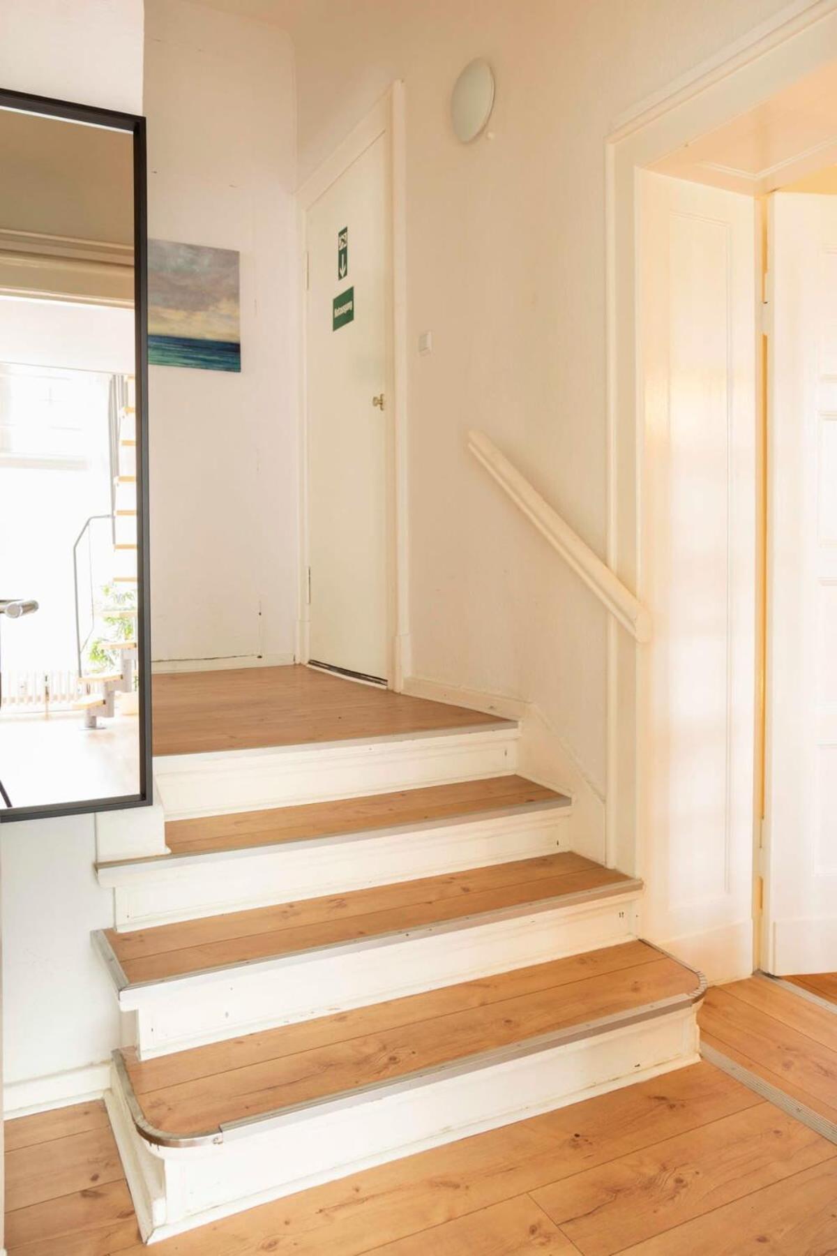 Stylish Loft Selfcheckin Street Parking Appartamento Berlino